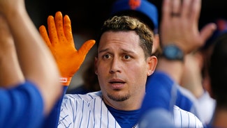 Next Story Image: Mets place SS Cabrera on DL day after 2-homer game